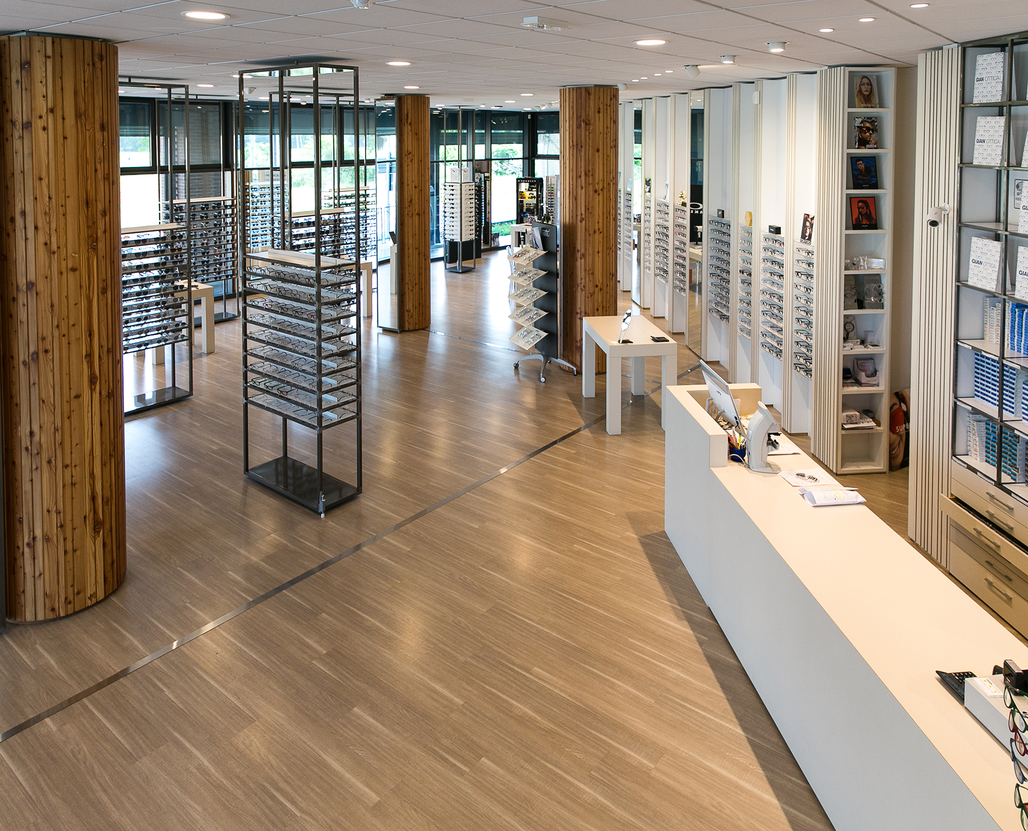 Gianottica