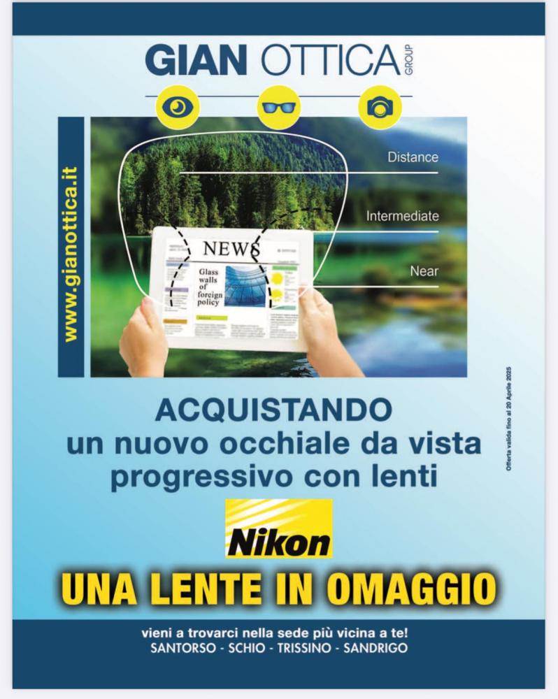 PROMO PROGRESSIVA