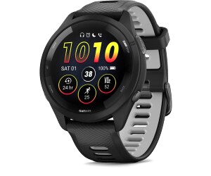FORERUNNER 265