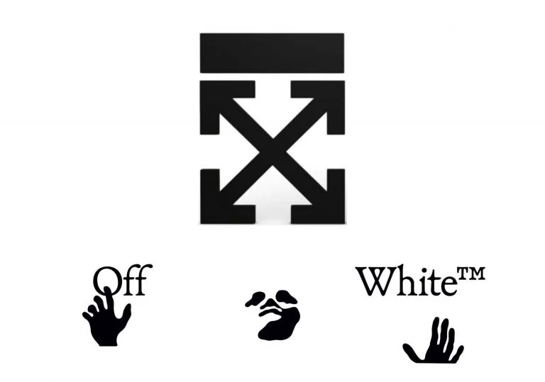 OFF-WHITE